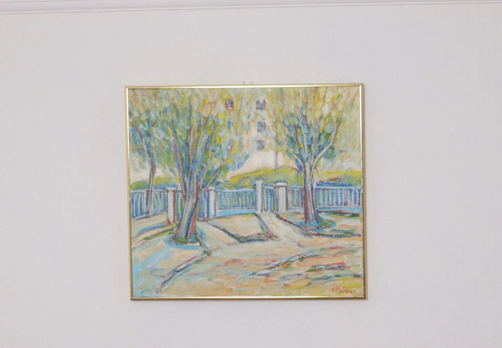 “Sapri, Italy” by Gunnar Ingemar Erixon