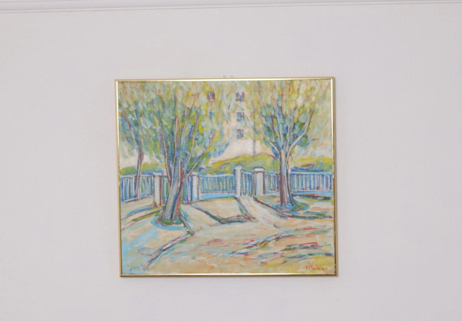 “Sapri, Italy” by Gunnar Ingemar Erixon