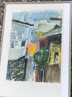 City Street