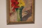 “Lillies” by H. H. Västrom