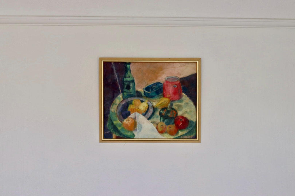 “Fruit” by Eva Mellgren