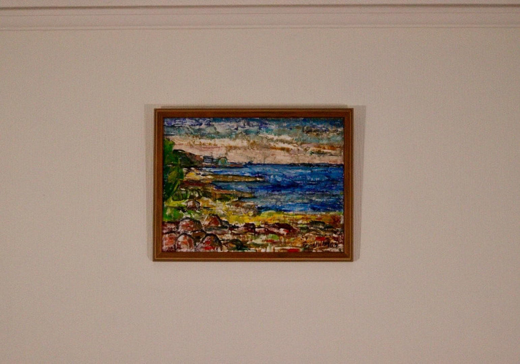 “Hammar” by Arvid Nilsson