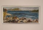 “Islands” by Barbro Herlitz