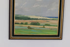 “Serene Landscape” by Erik Walter