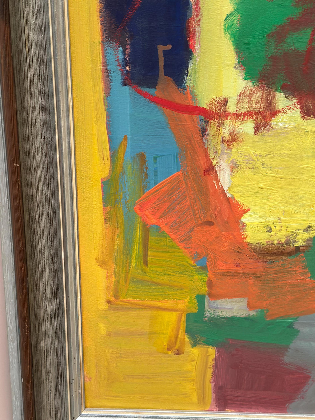 Conversations by Rolf Ostermann