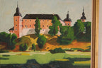 “Castle” by L. Einarson