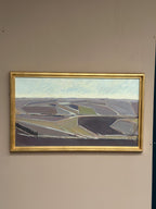 “Landscape, Denmark” by Erik Nörgaard