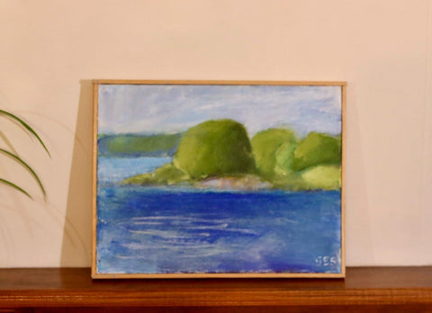 "Coast "