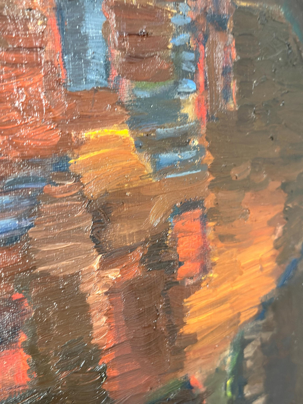 “Set” by Rune Bergström