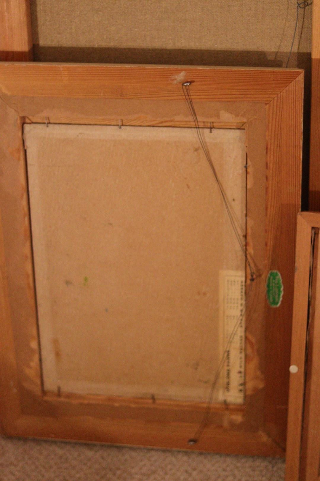 “Rural Village” by Astrid J