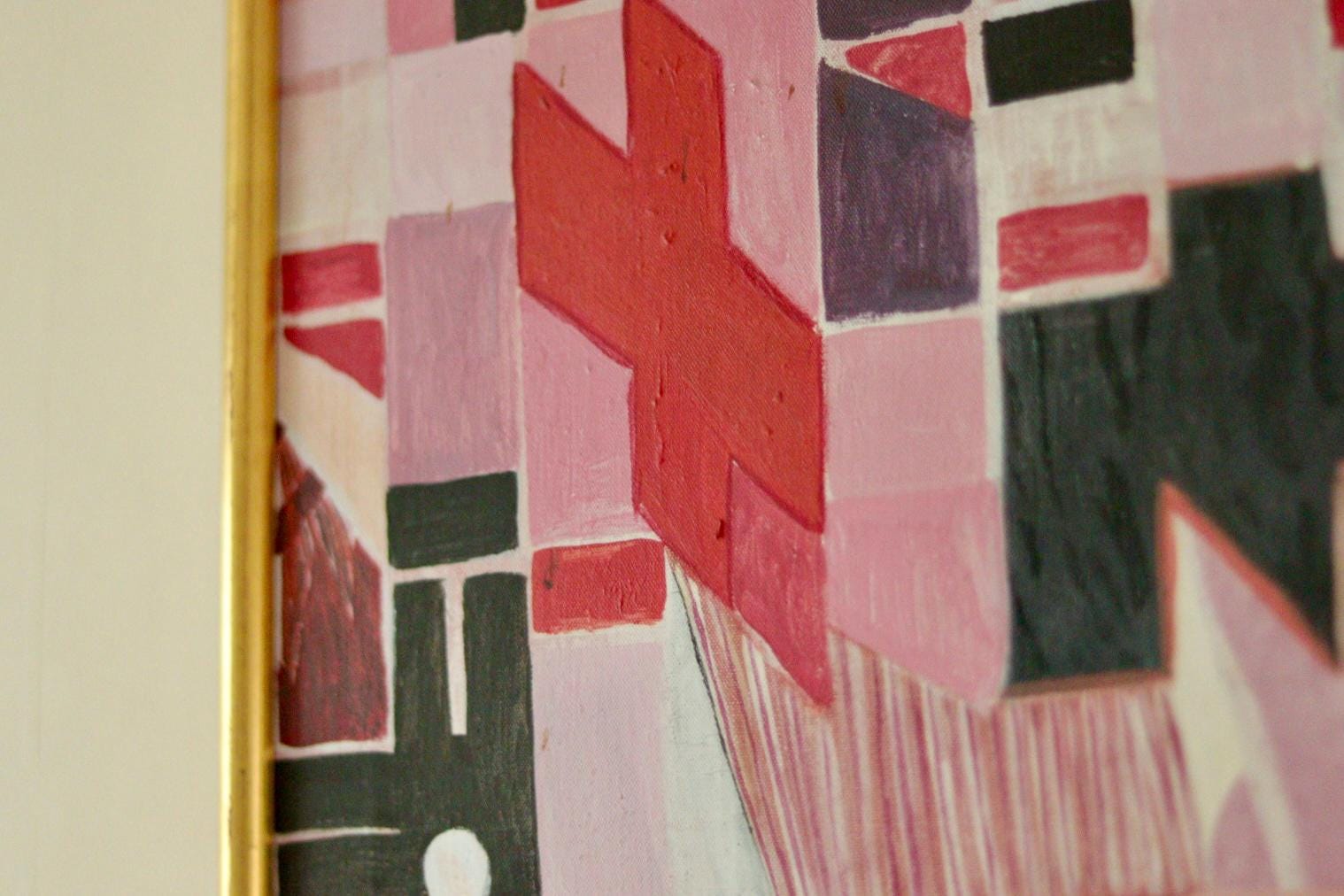 "Brinnade" by Eva Lindell