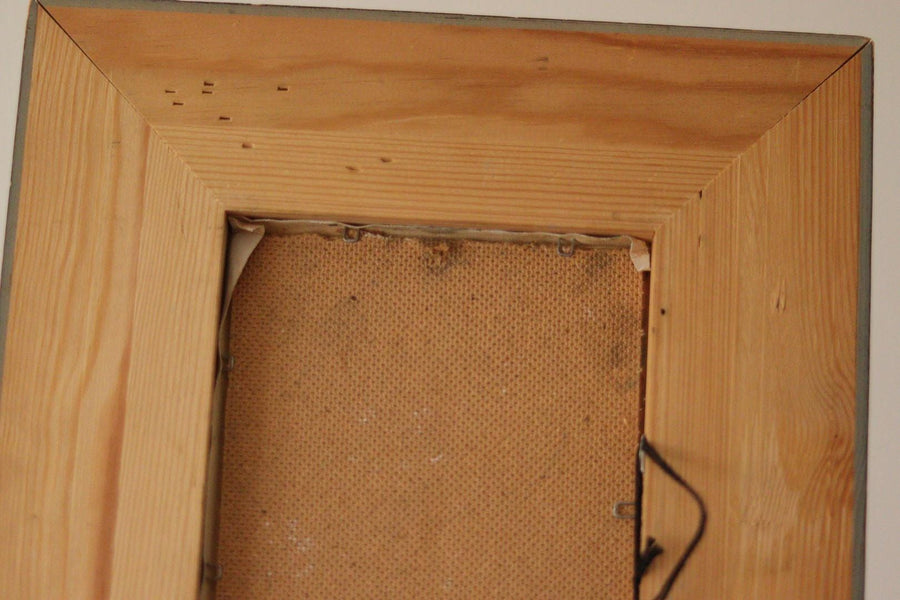 “Skåne” by Leander