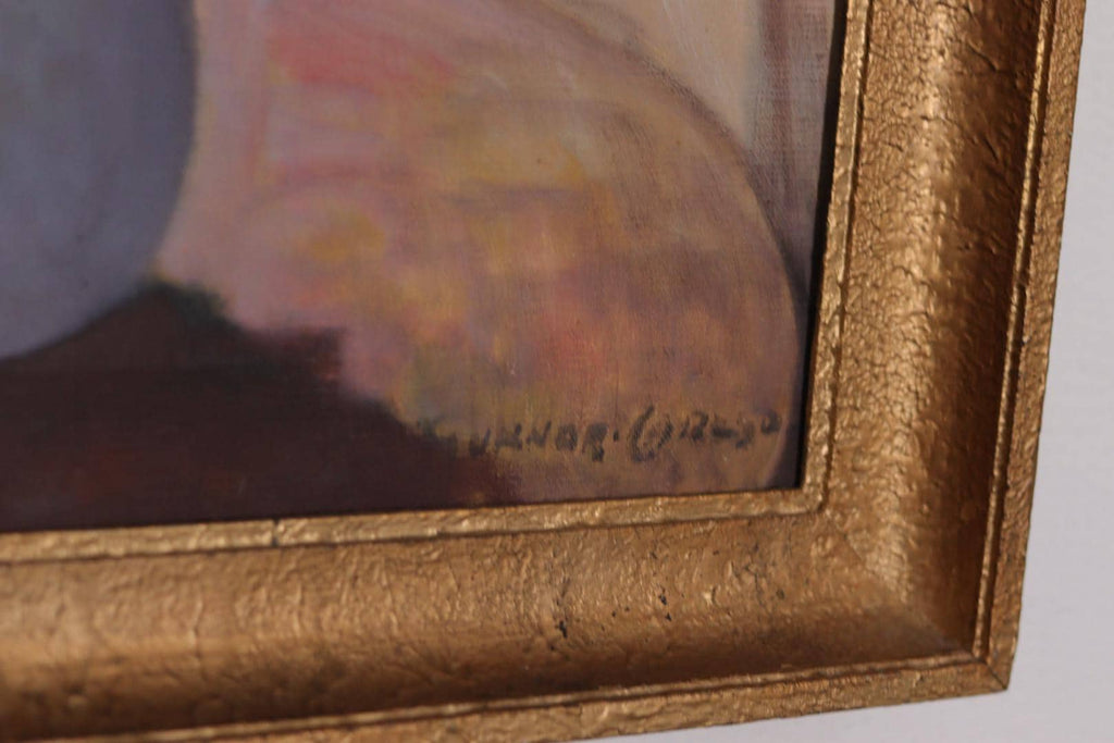 “Flowers” by Gunnar Larsson