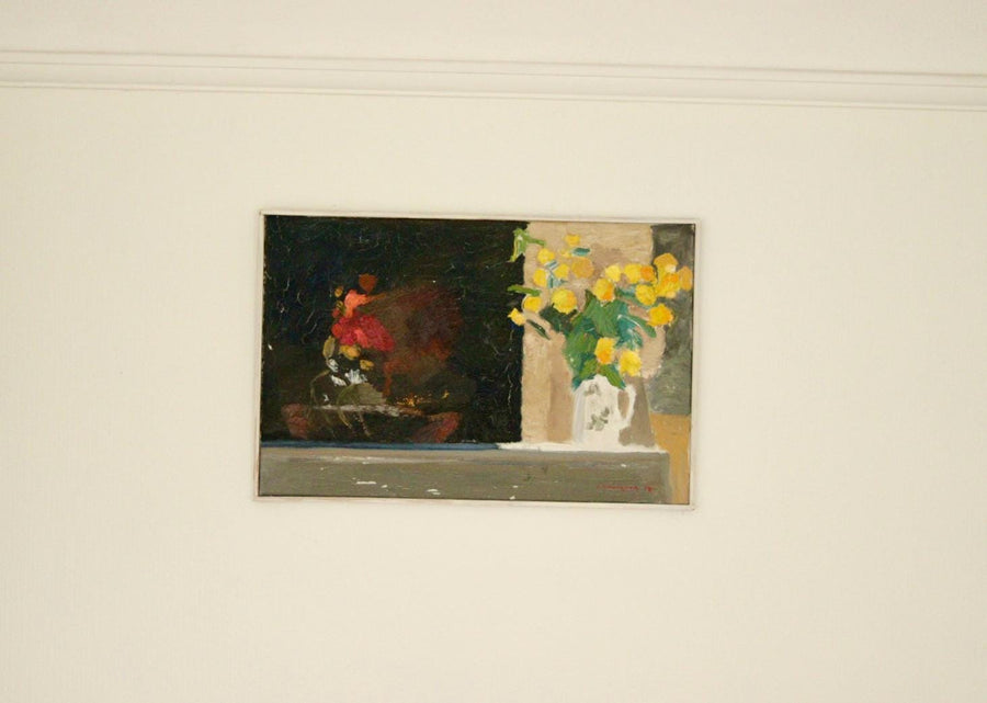 Still Life by John Thorgren