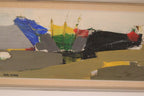 “Abstract Formation Foe” by Hans Osswald