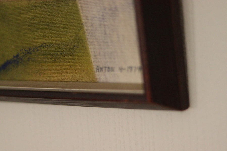 “Island” by Anton Einarsson