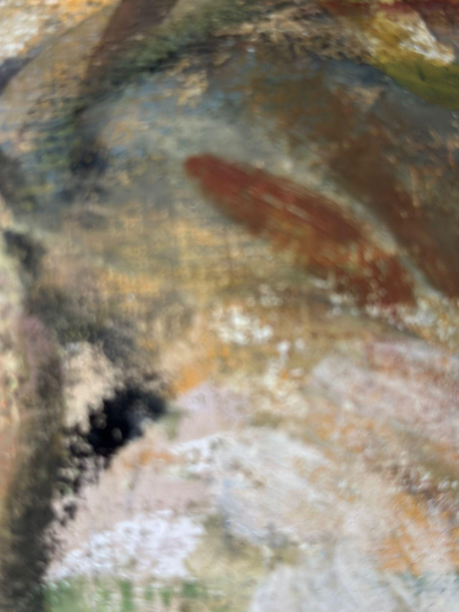 “Pears” by Henrik Backlund