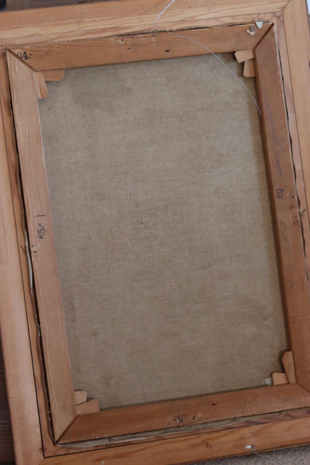 “Side Street” by Yo Johansson