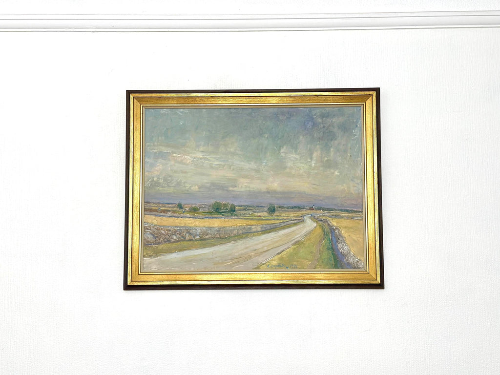 “Räpplinge, Öland” by Emil Hagström