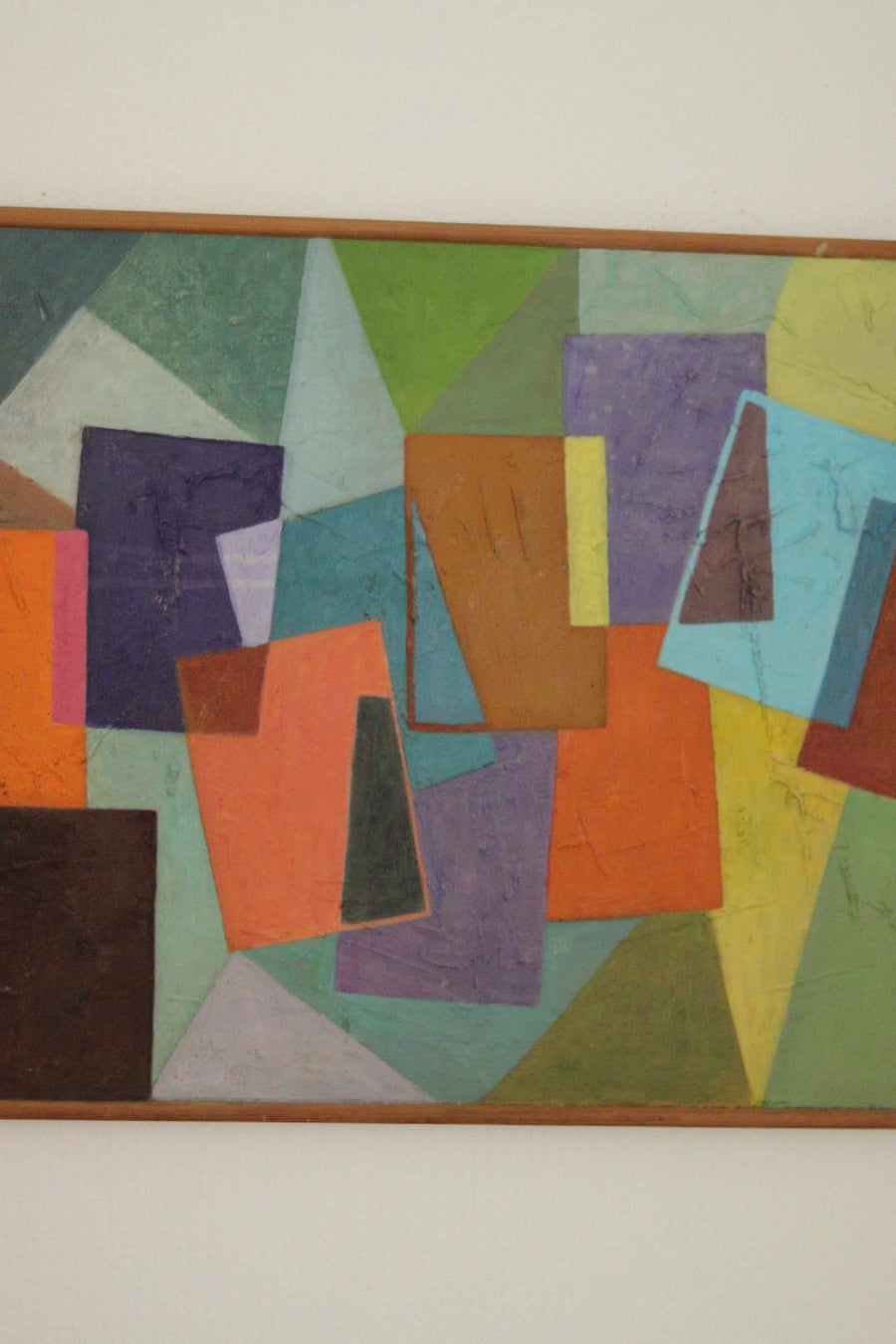 Composition – Stella Rankin