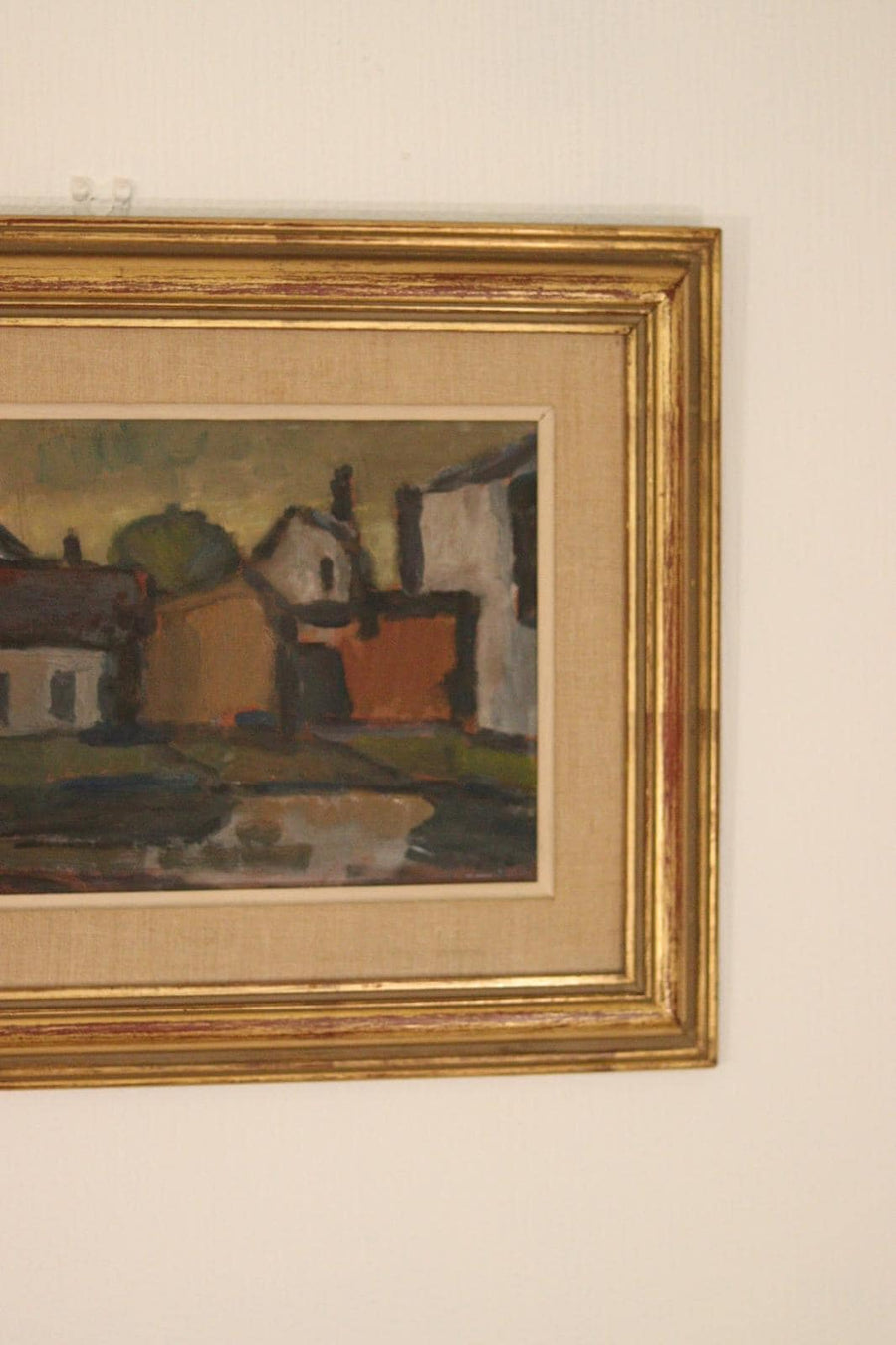 “Street View” by RAGNAR ALYRE