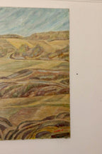 “View VII” by Alvar Andersson