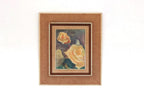 “Roses” by Hans Ripa