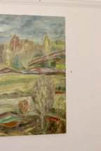 “View”IX  by Alvar Andersson