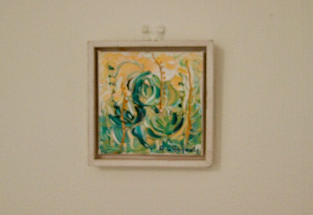 "Composition" by Anna-Carin Hagevåg