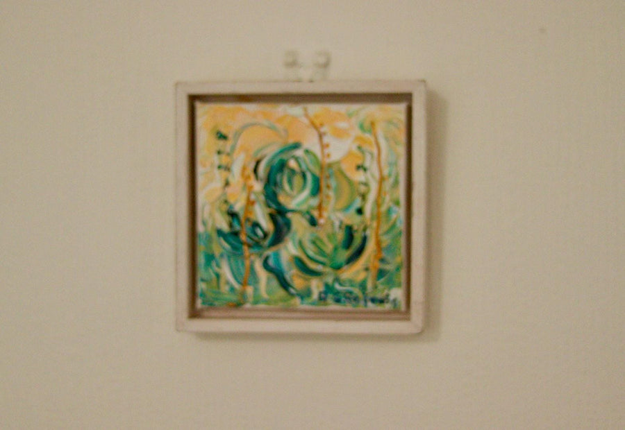 "Composition" by Anna-Carin Hagevåg