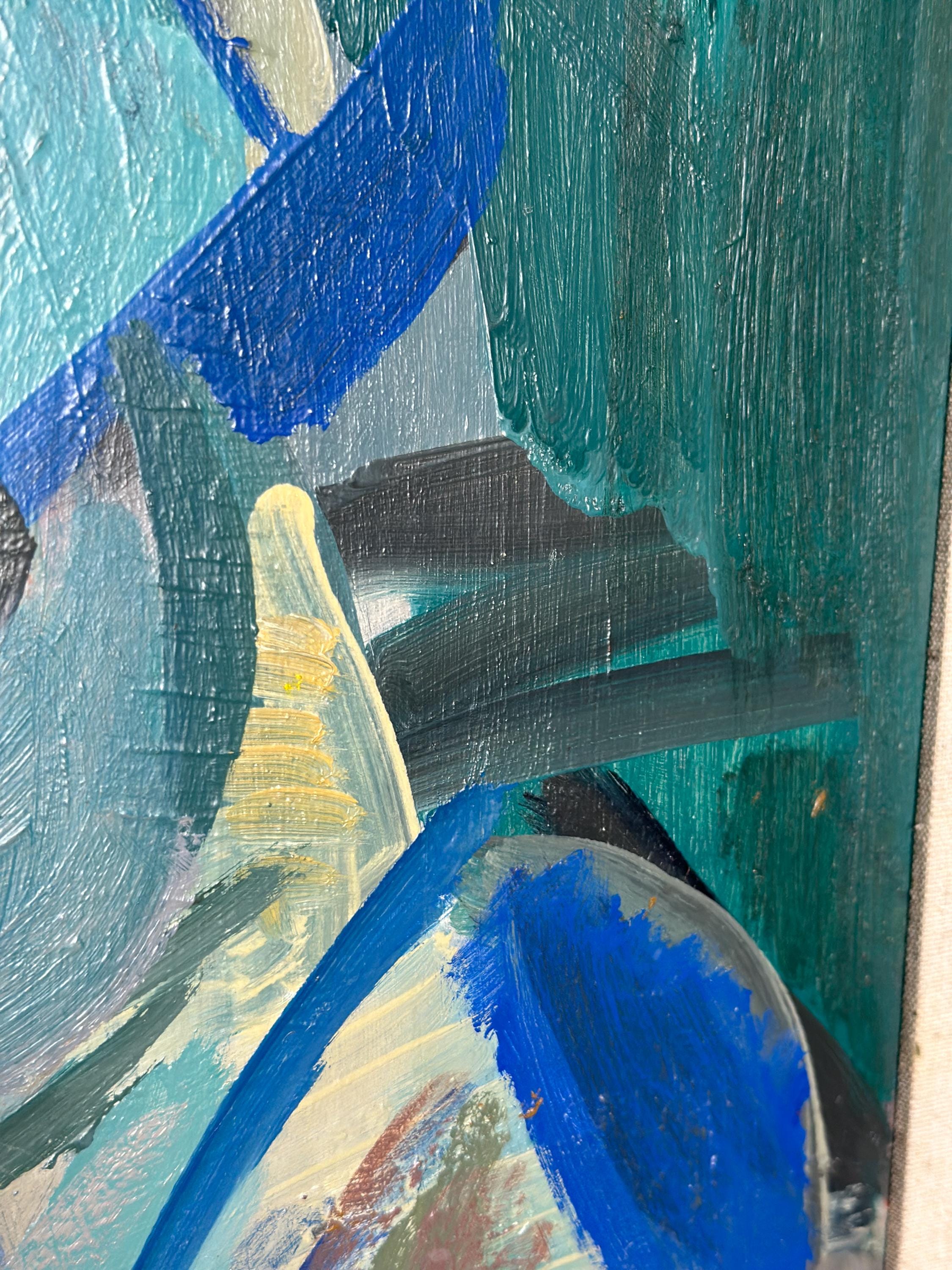 “Flickporträtt” by Ragnar Godin