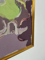 “Waves of Color” by Rolf Magnusson