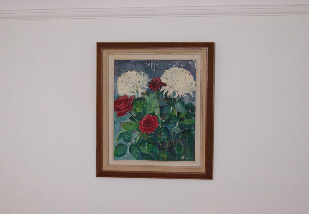 “ Bloomer” by Hans Ripa