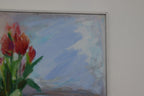 “Still Life with Tulips” by Ove Månsson