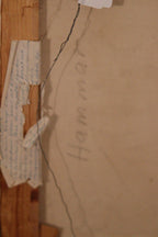 “Hammar” by Arvid Nilsson