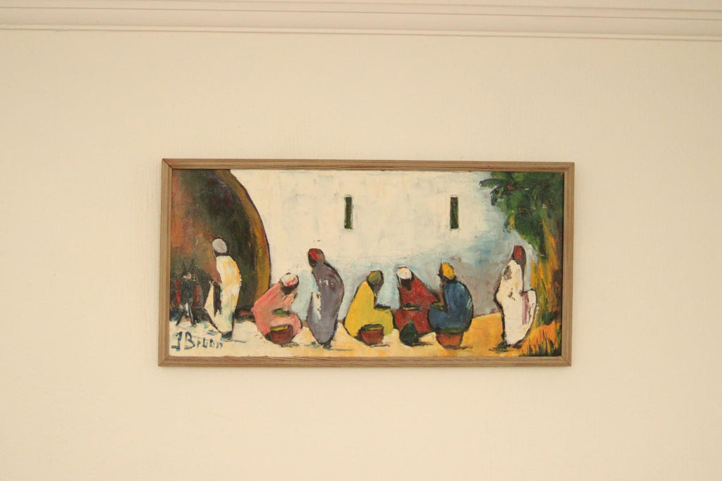 “Ulema” by Jörgen Bruun