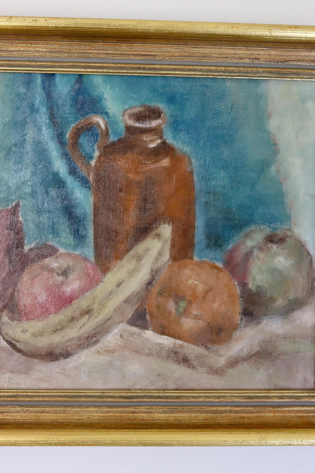 "Still Life " by Ruth Nilson