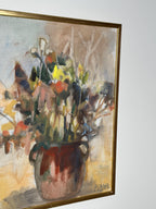 “Blomstudie” by Pia H.K. Campbell