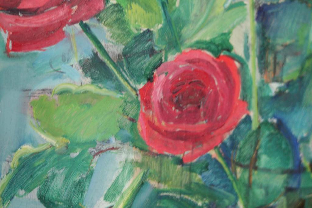 “ Bloomer” by Hans Ripa