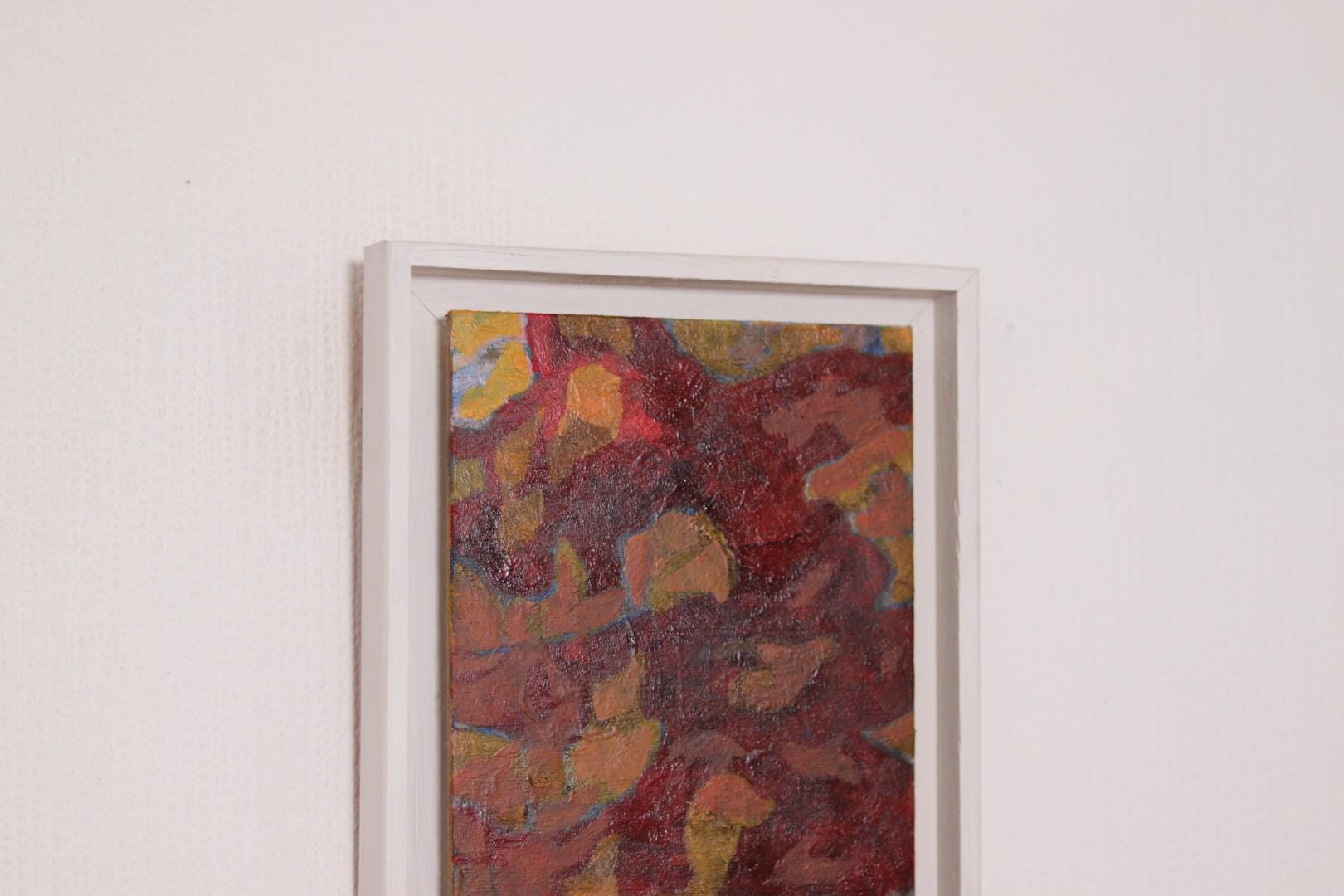 “Autumn” by Jeff Lindahl