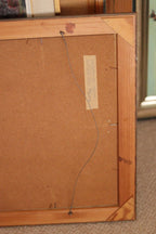 “Over the Gulf of Bothnia” by Bertil Söderström