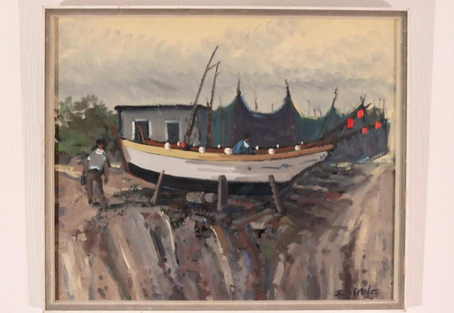 “Toulodo” by S. Sinde