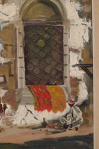 “Home” by M. Hossberg