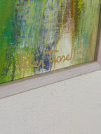 “komposition” by Peter Trosell