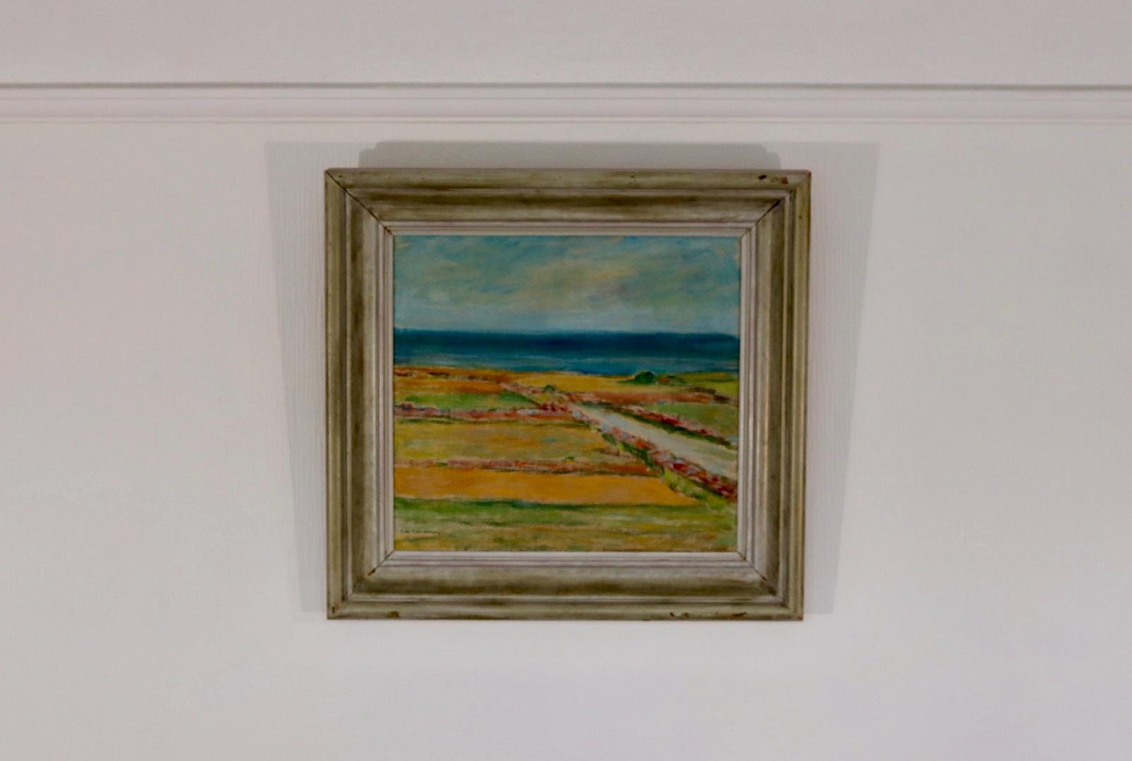 “Ocean View” by C. W. Sundman