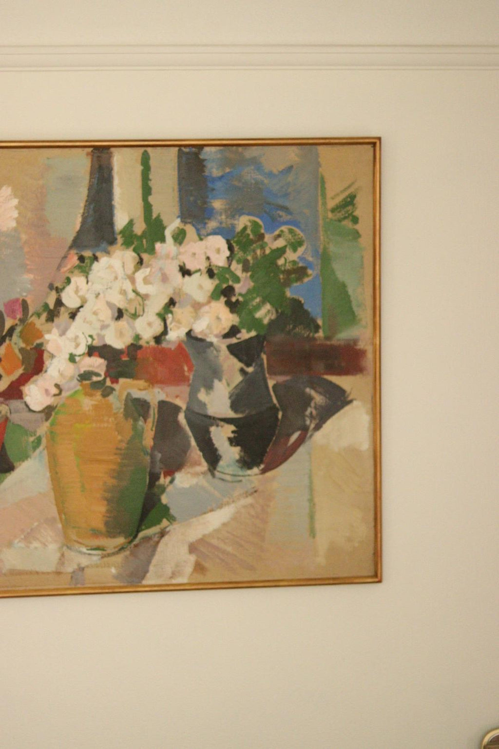 “Flowers” by Alex Öberg