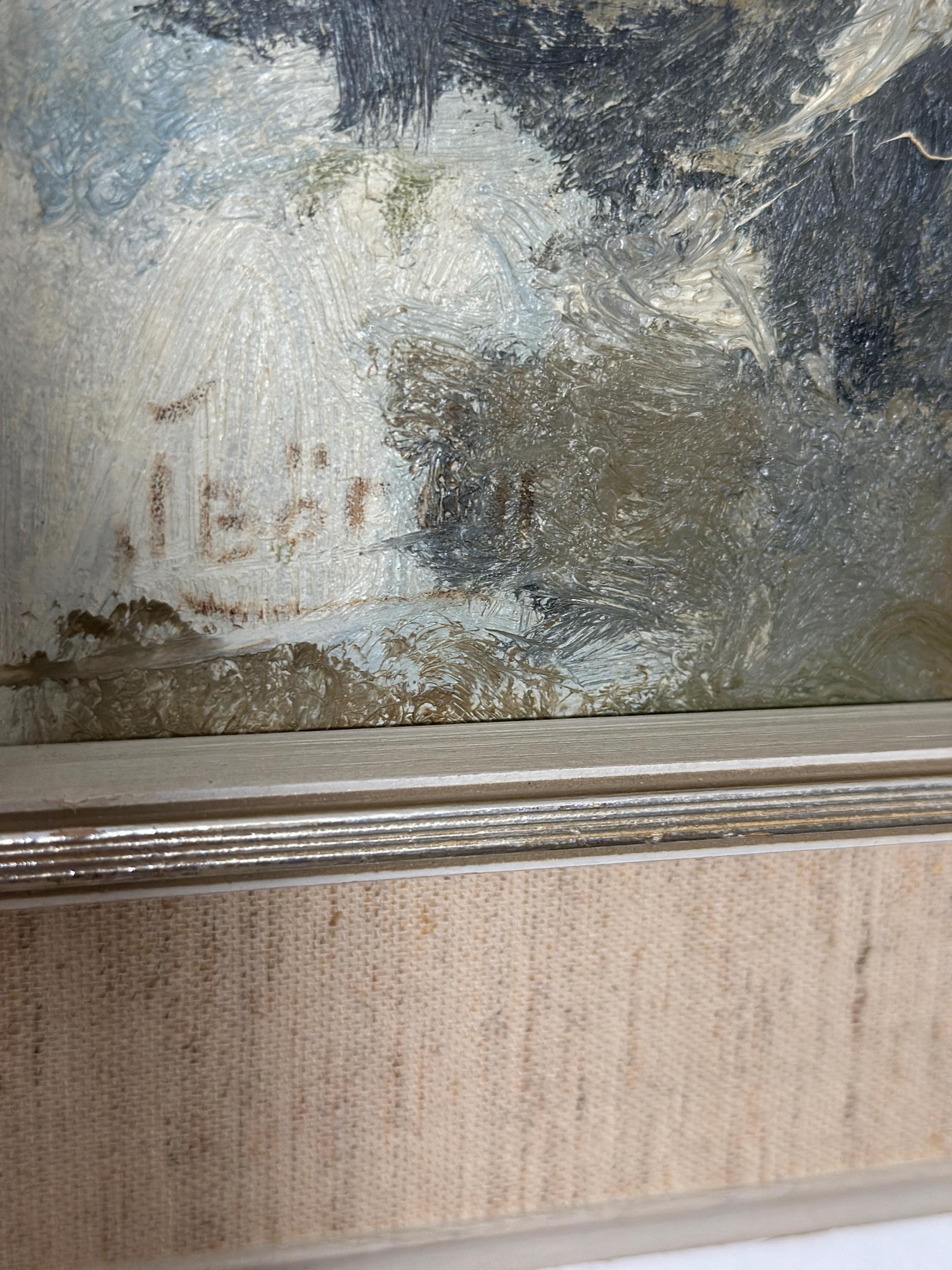 “Street ” by JOHN BÖRÉN