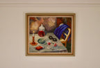 “After the Masquerade” by Bror Barklund