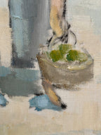 “Gathering” by Olle Larsson