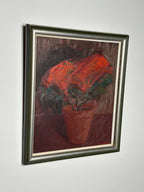 “Flower Still Life” by Rune Bohl